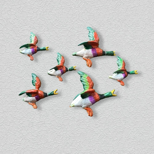 The Flock