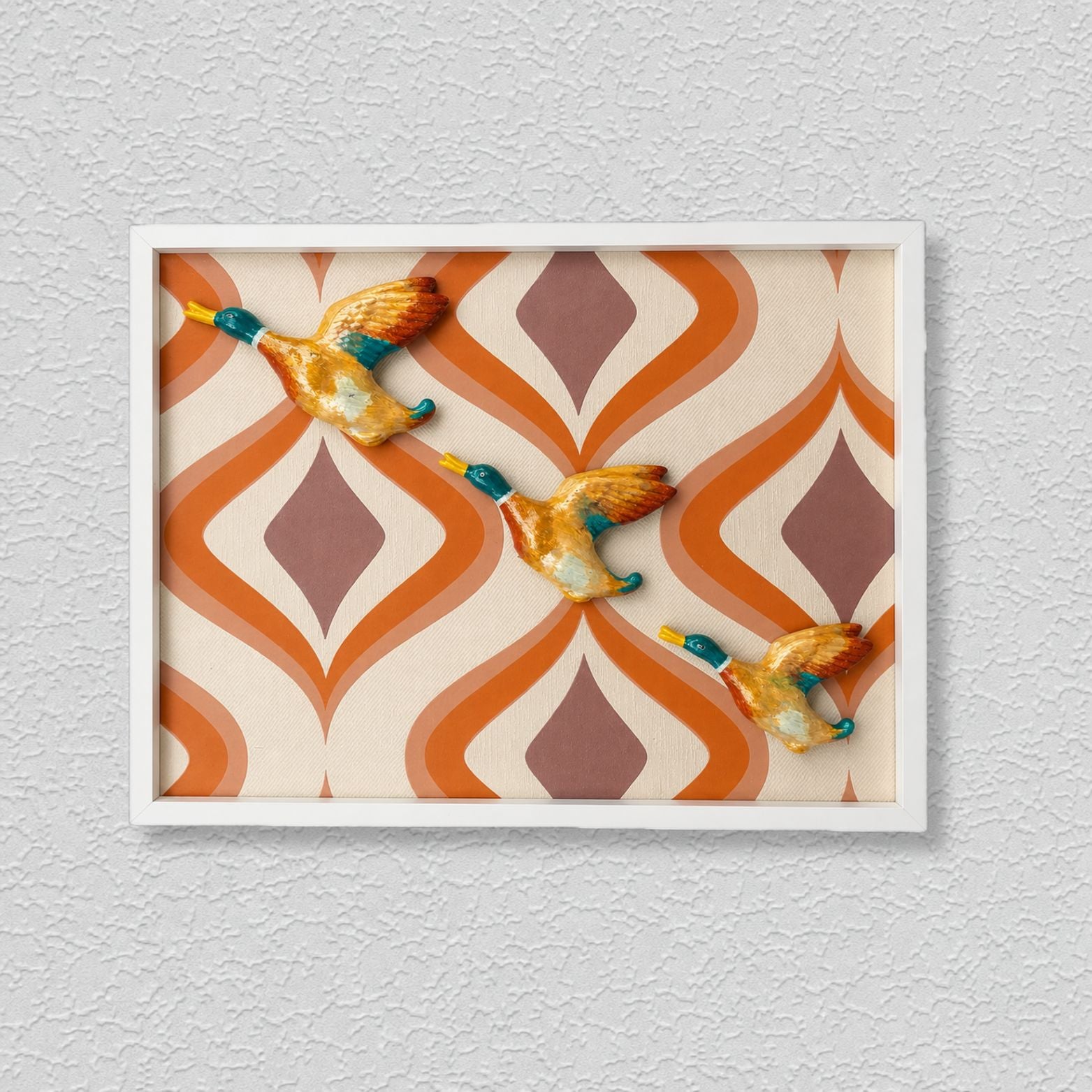 Retro Waves