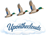 Upon The Clouds
